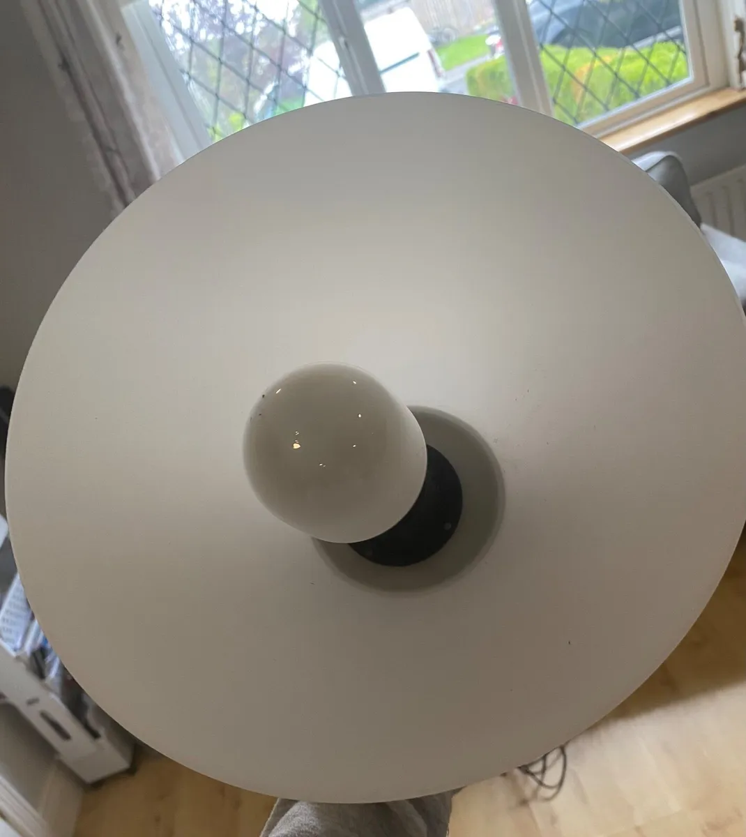 Tall floor lamp - Image 3