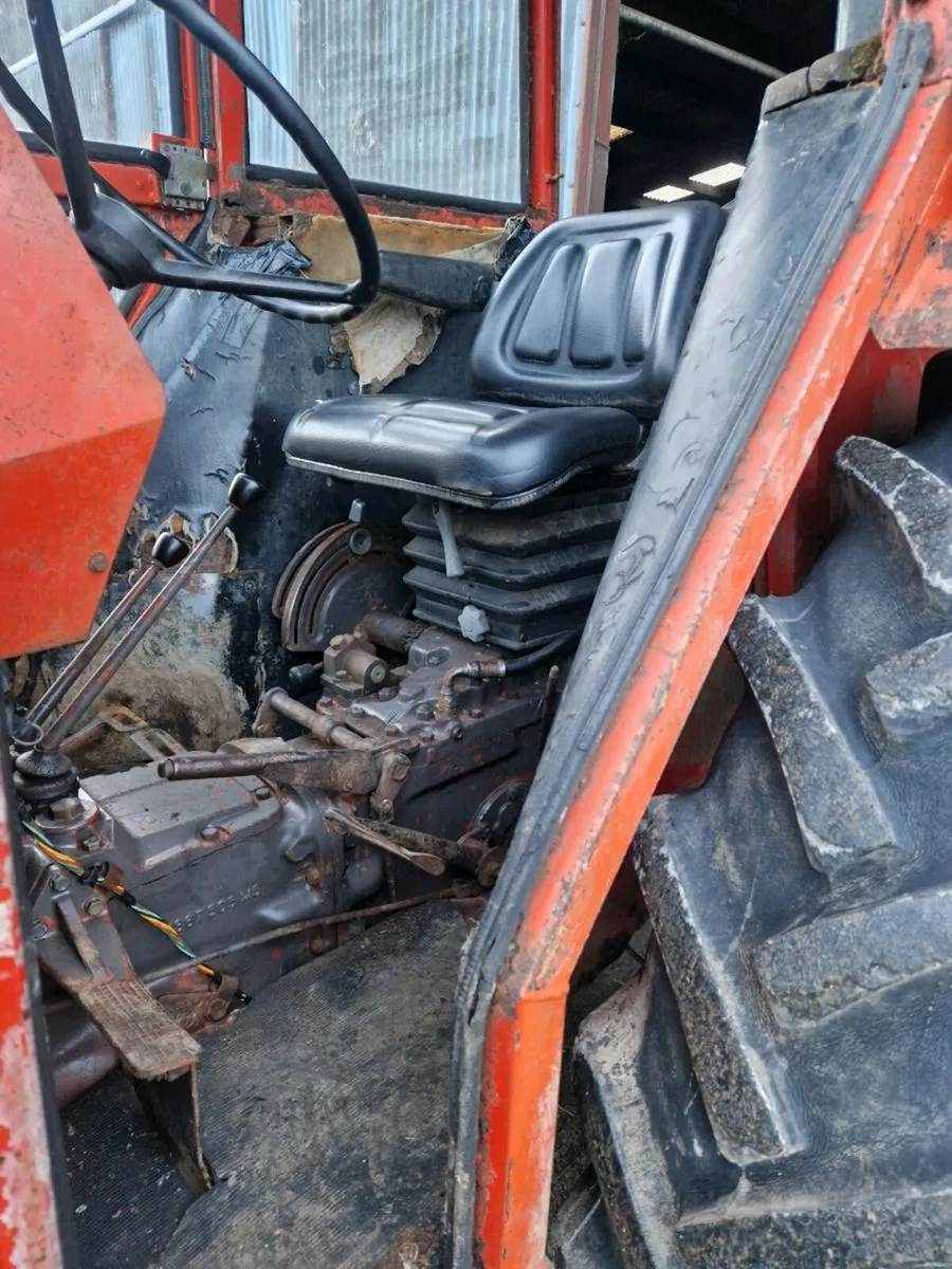 Massey ferguson - Image 2