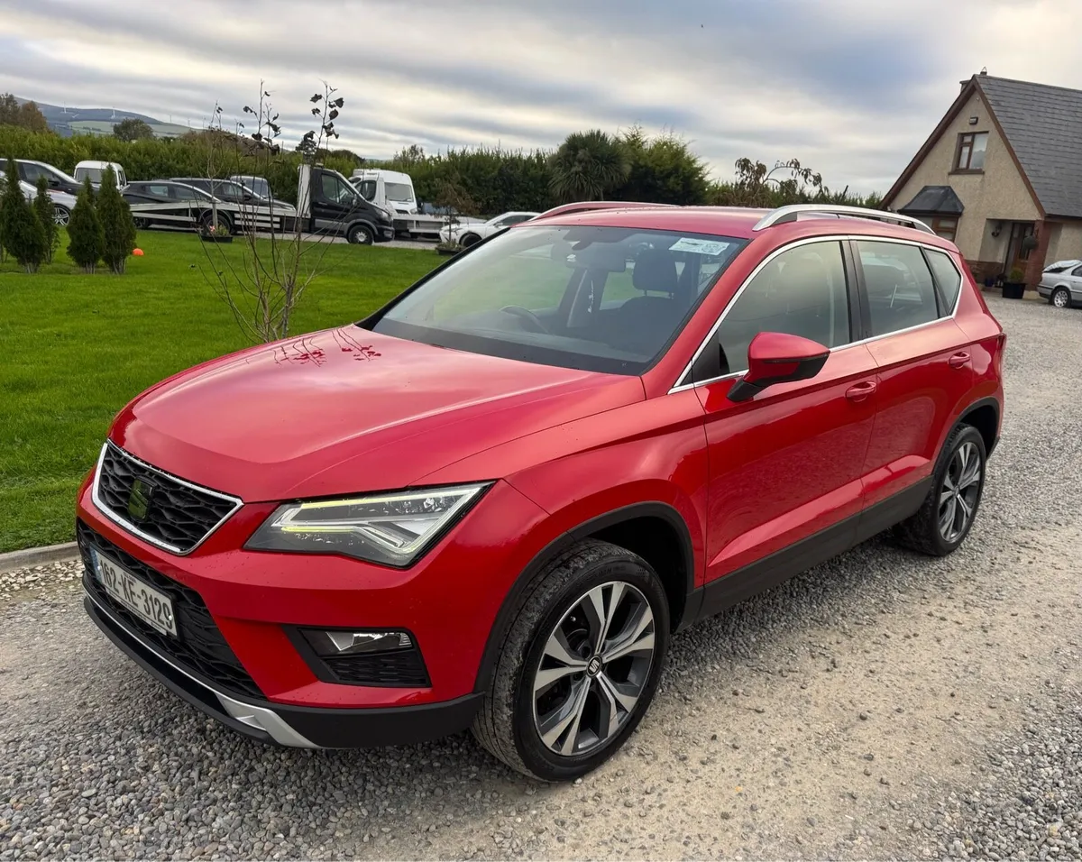 Seat Ateca - Image 2