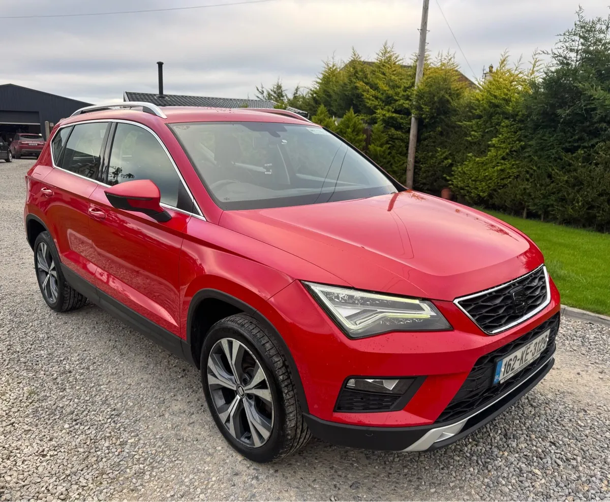 Seat Ateca - Image 3