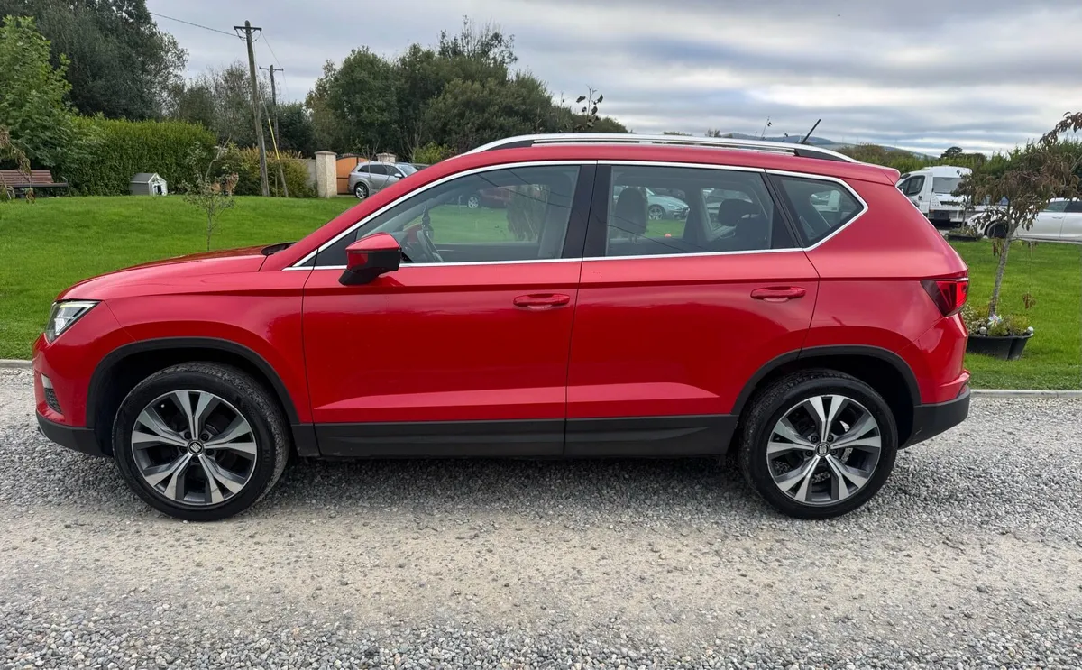 Seat Ateca - Image 4