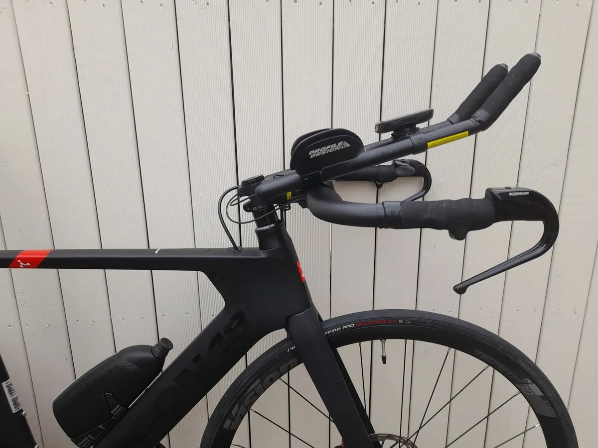 Time Trial Bike - Image 2