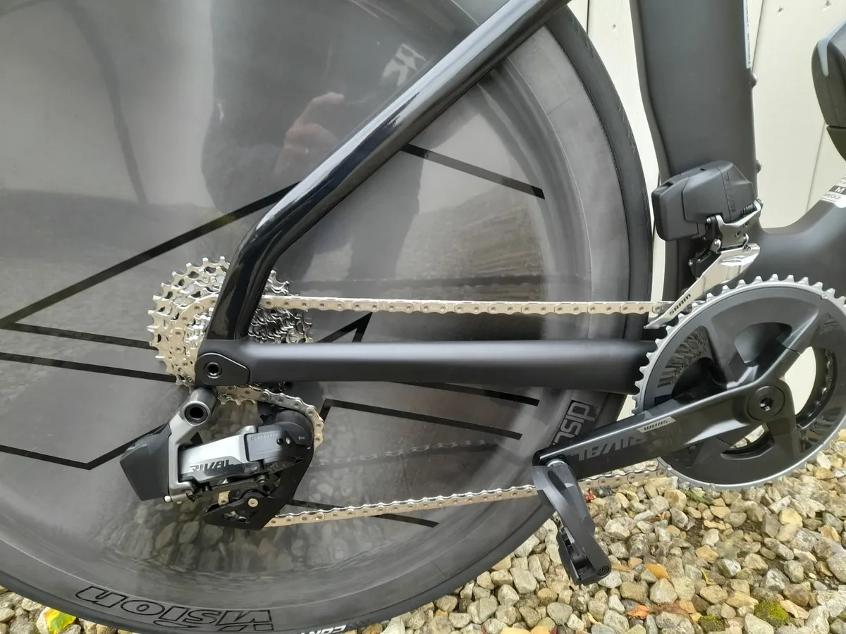 Time Trial Bike - Image 3