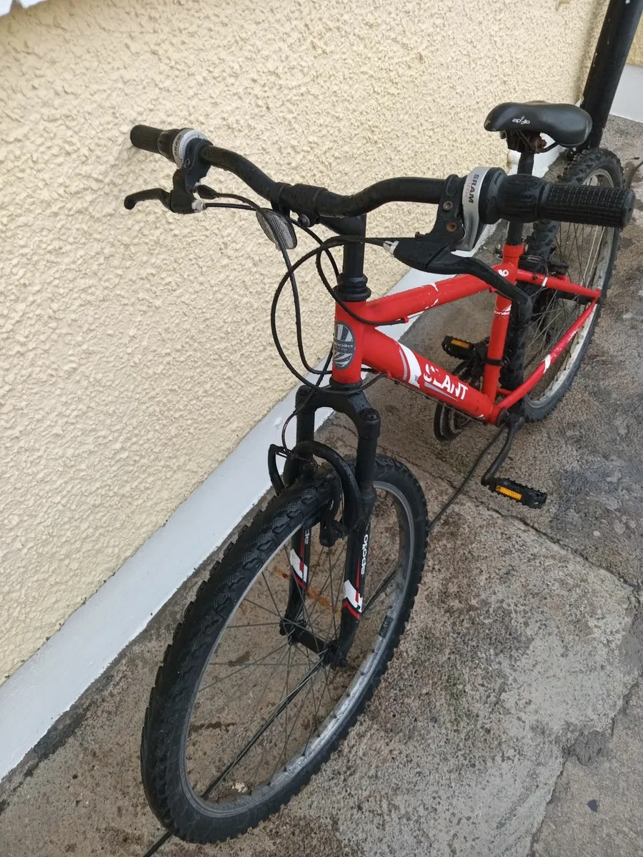 Apollo Slant Bike - Image 1