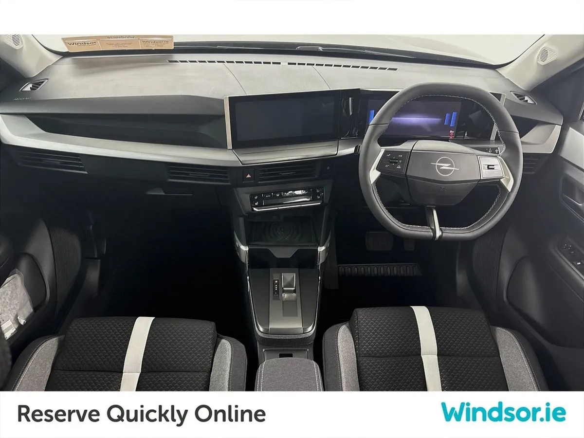 Opel Frontera Elegance 1.2 Hybrid 5 Seater - Image 3