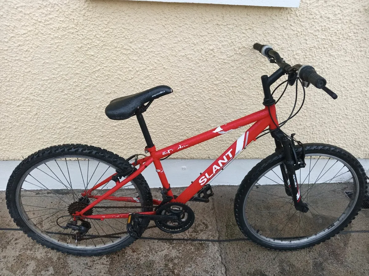 Apollo Slant Bike - Image 3