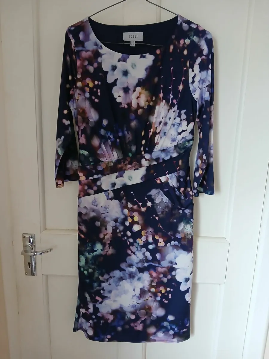 Coast and Hobbs dresses - Image 1