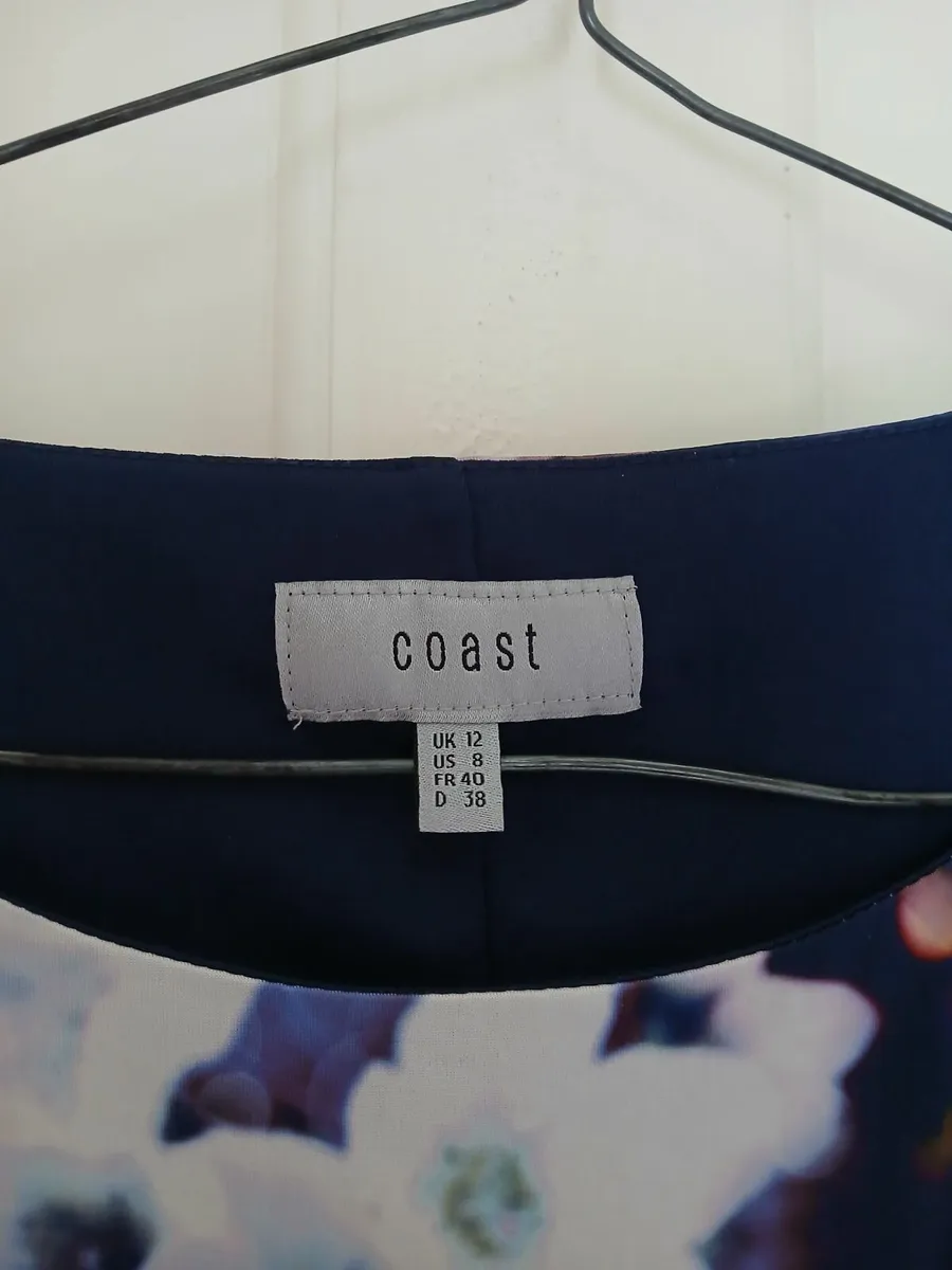 Coast and Hobbs dresses - Image 2