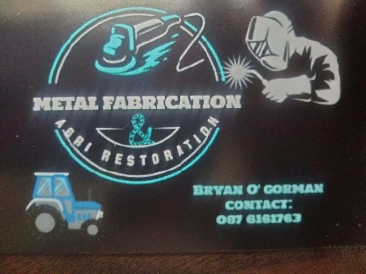 WELDER / FABRICATER - Image 1