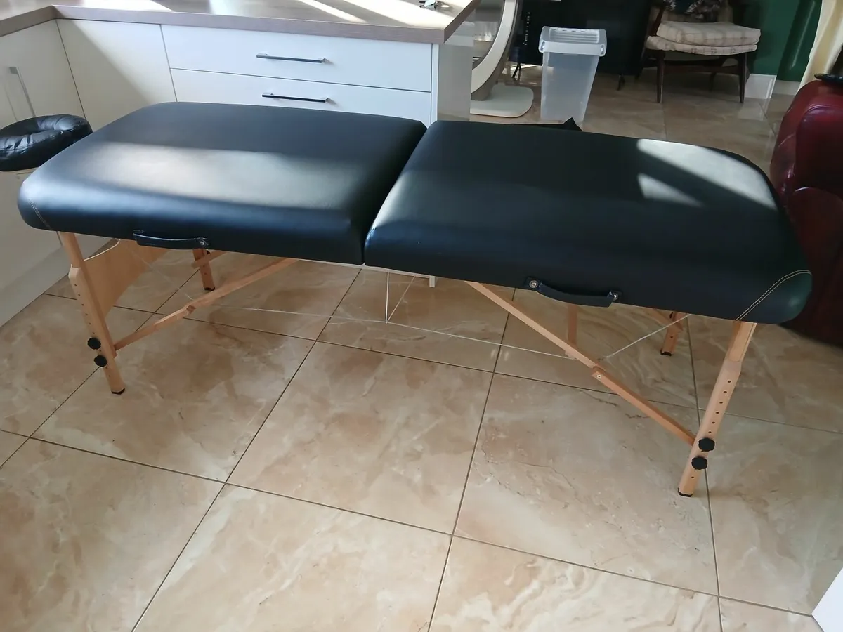 Massage table - Image 3