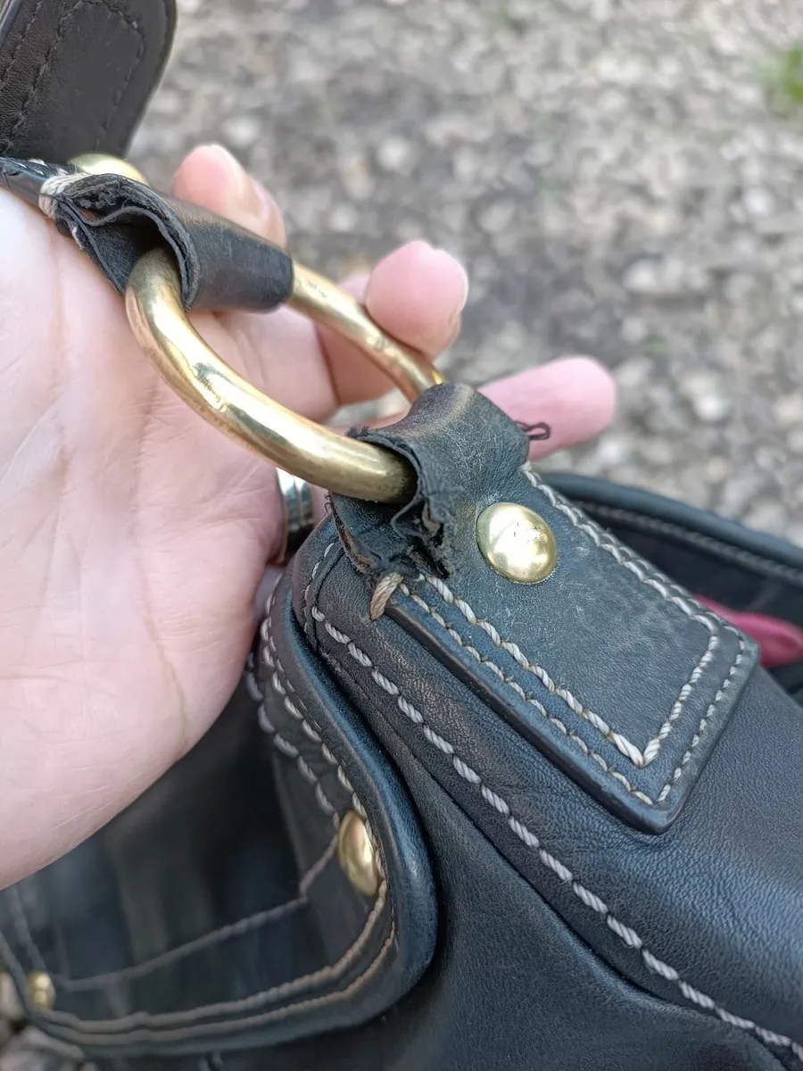 Coach bag - Image 2