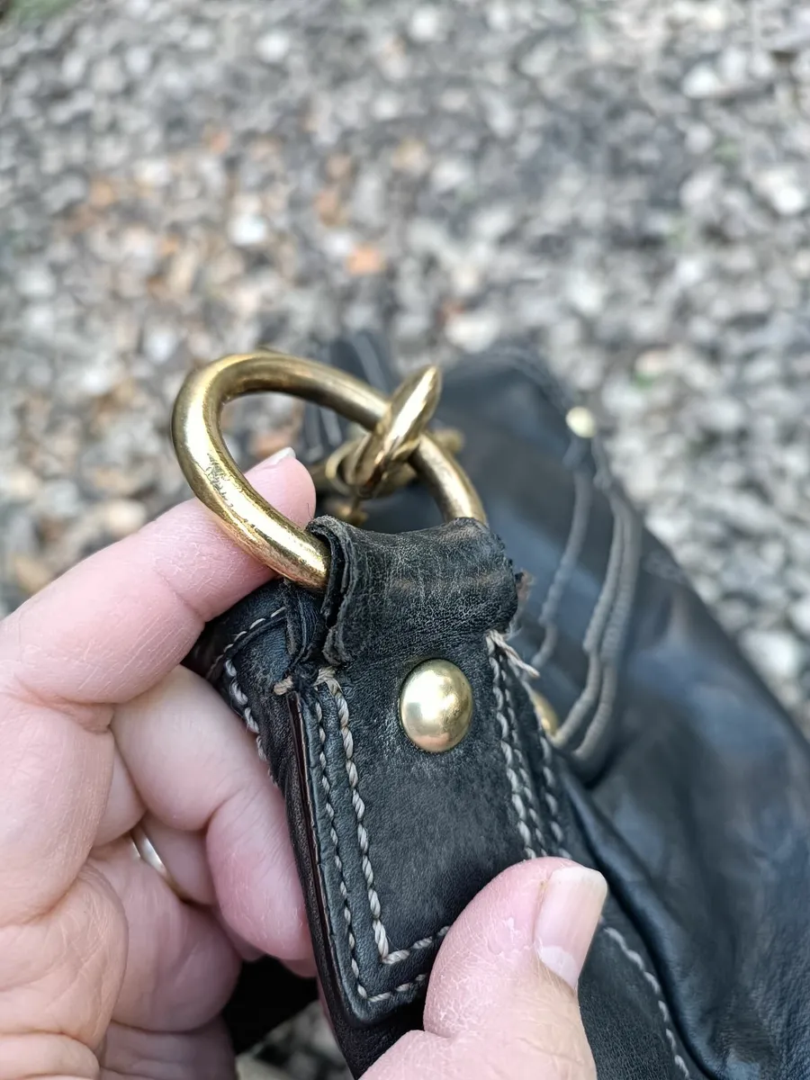 Coach bag - Image 4