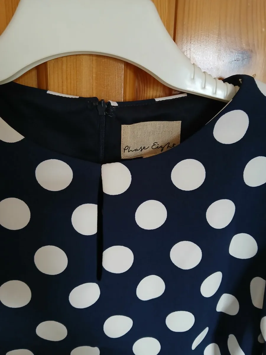 Phase Eight dress - Image 2