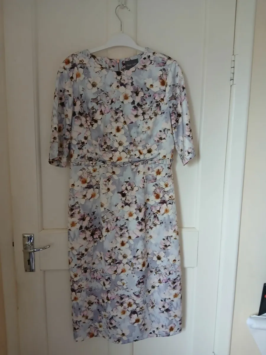 Phase Eight dress - Image 4