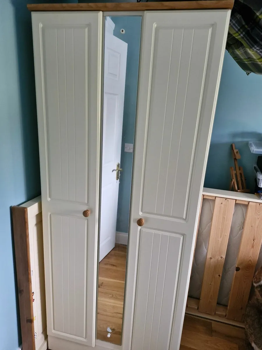 Wardrobe - Image 1