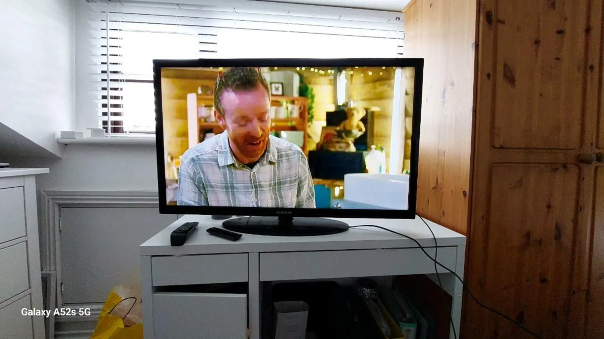 TV - Image 1