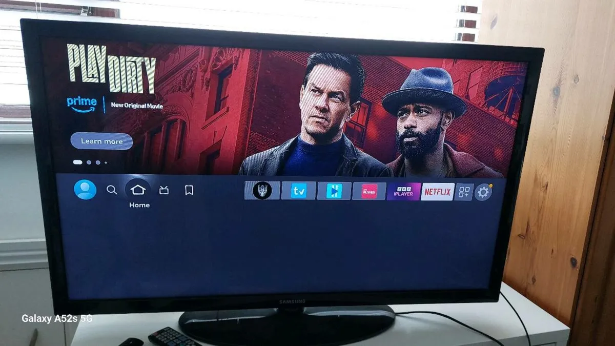 TV - Image 3