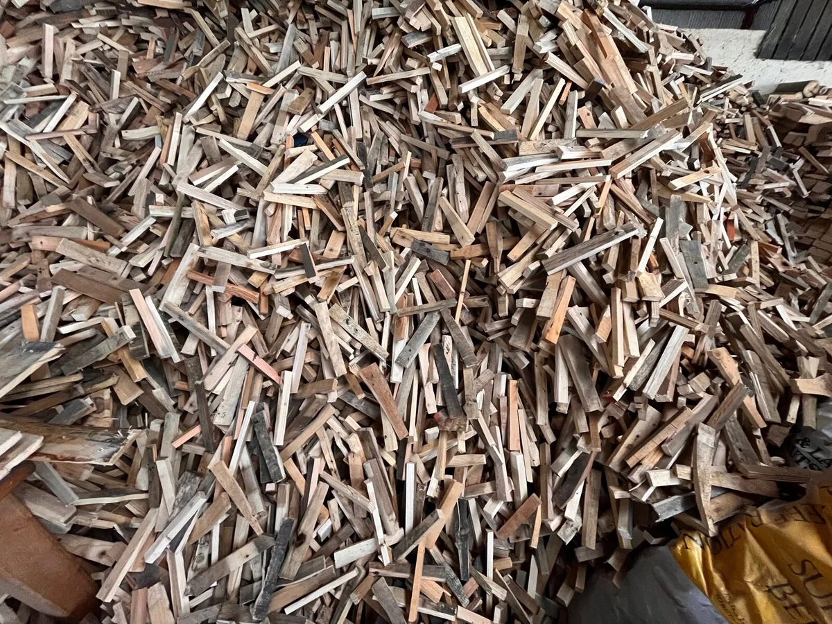 Firewood - Image 1