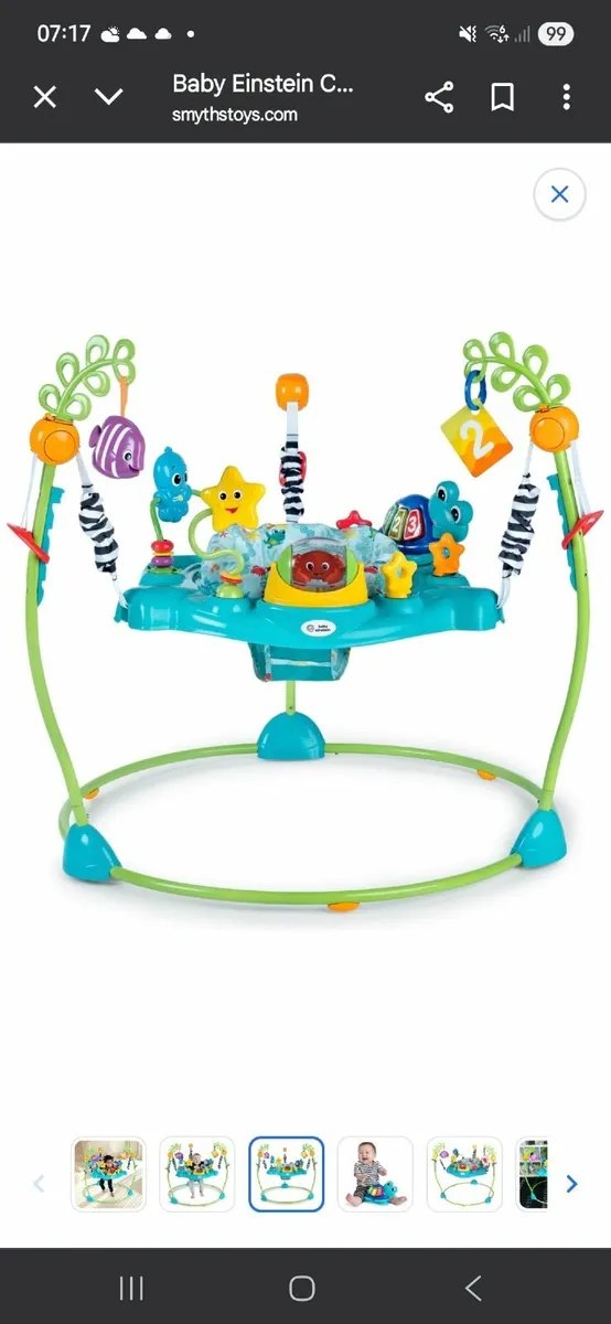 Baby items - Image 1