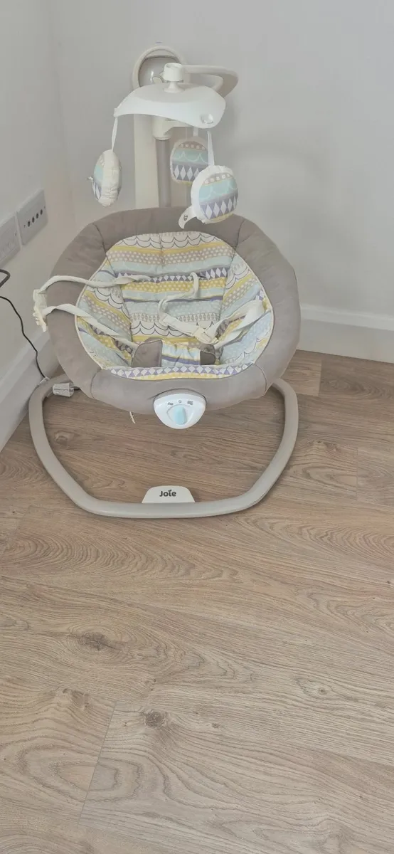 Baby items - Image 2