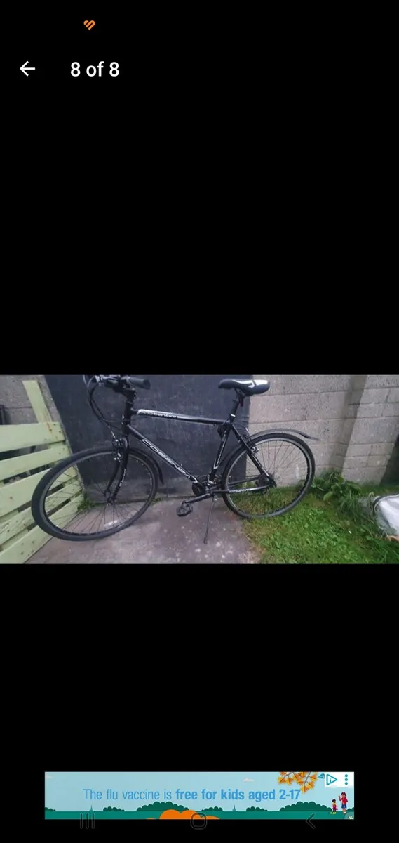 Bike - Image 1