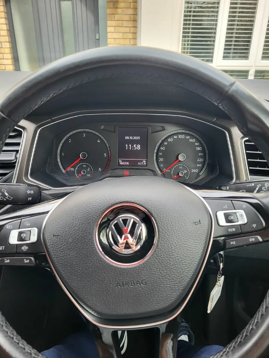Volkswagen T-Roc 2019 - Image 4