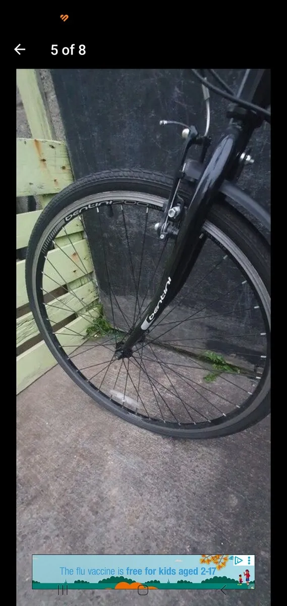 Bike - Image 4