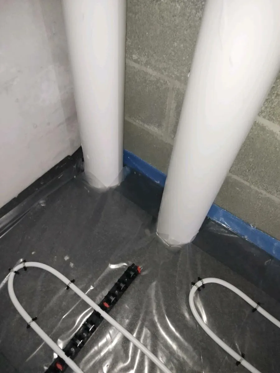 Core drilling, cutting & wall chasing - Image 3
