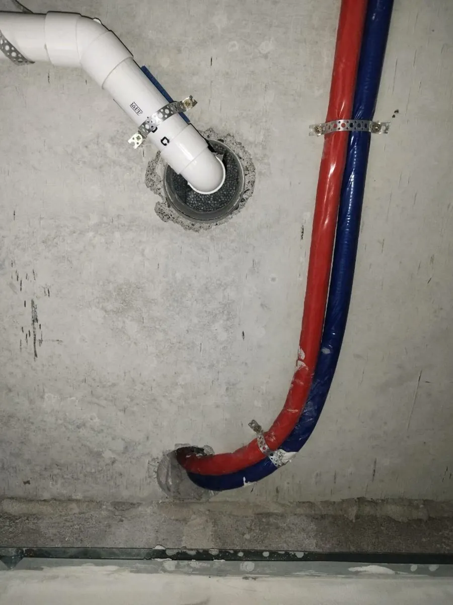 Core drilling, cutting & wall chasing - Image 4