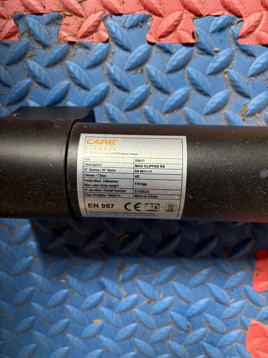 Rowing machine - Image 3
