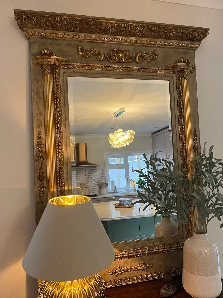 Mirror - Image 1