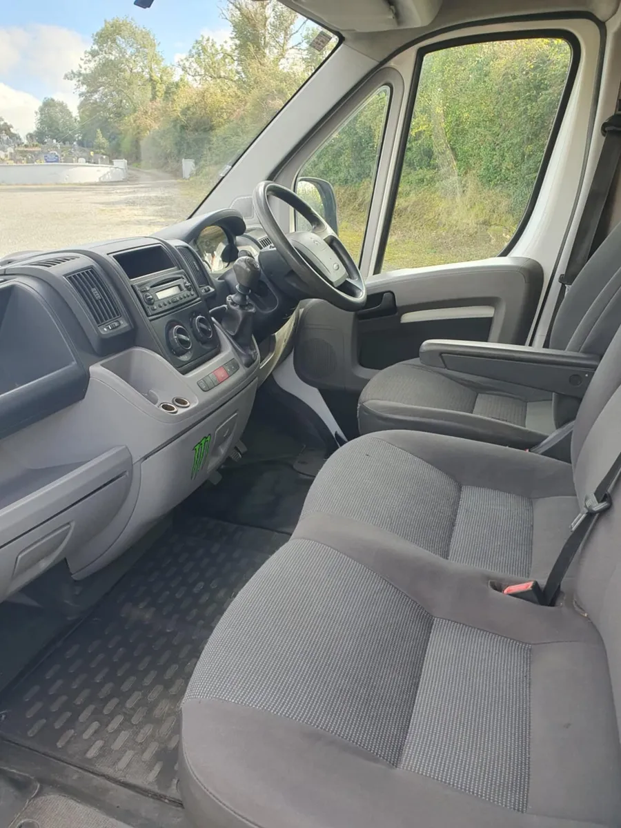 Citroen Dispatch - Image 3