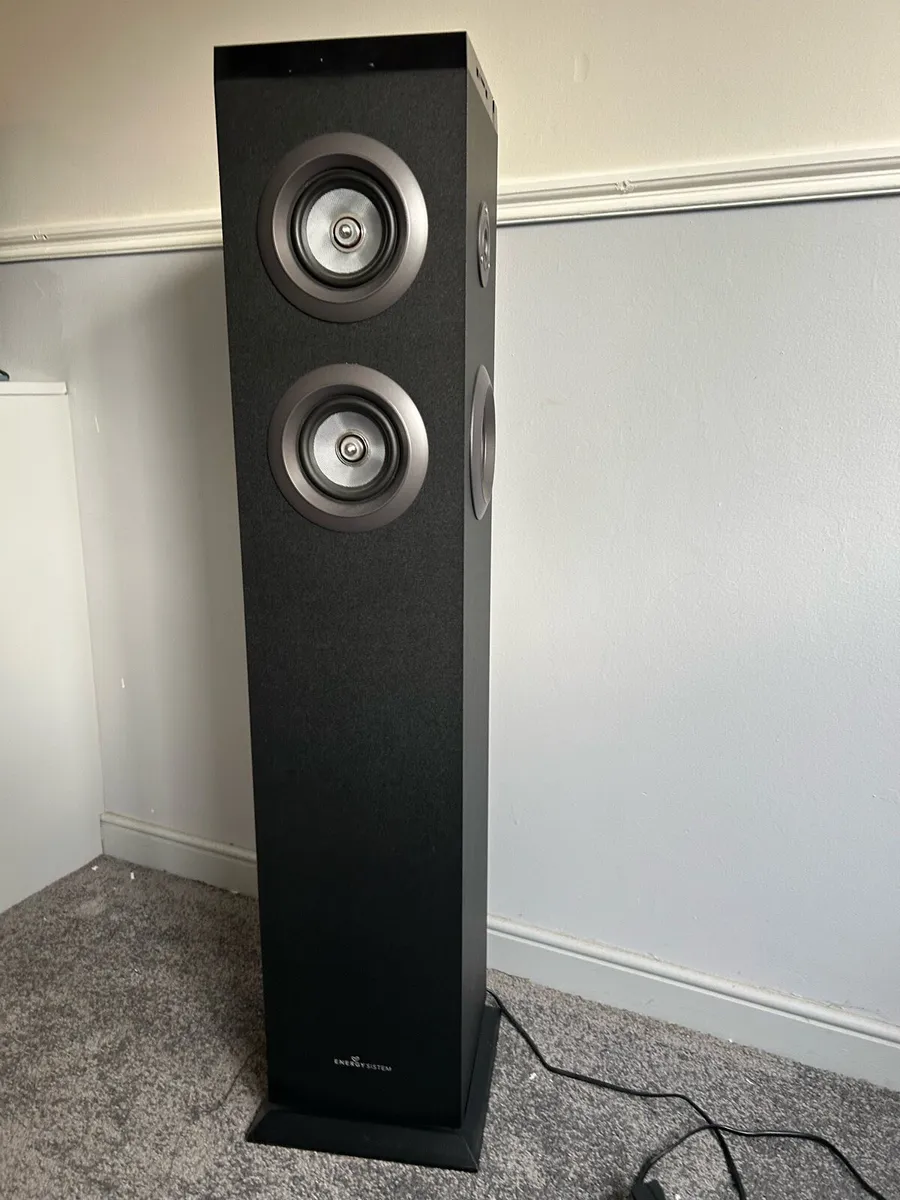 Energy Sistem Speaker - Image 1
