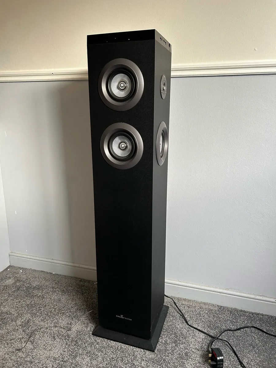 Energy Sistem Speaker - Image 2