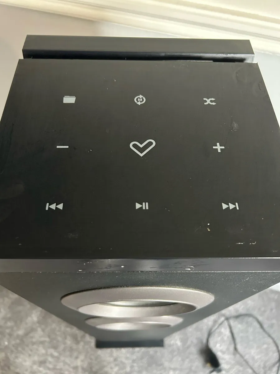 Energy Sistem Speaker - Image 4