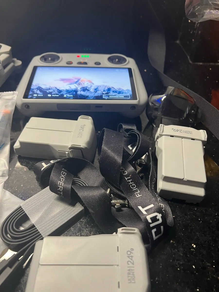 Dji mini 3 pro - Image 2