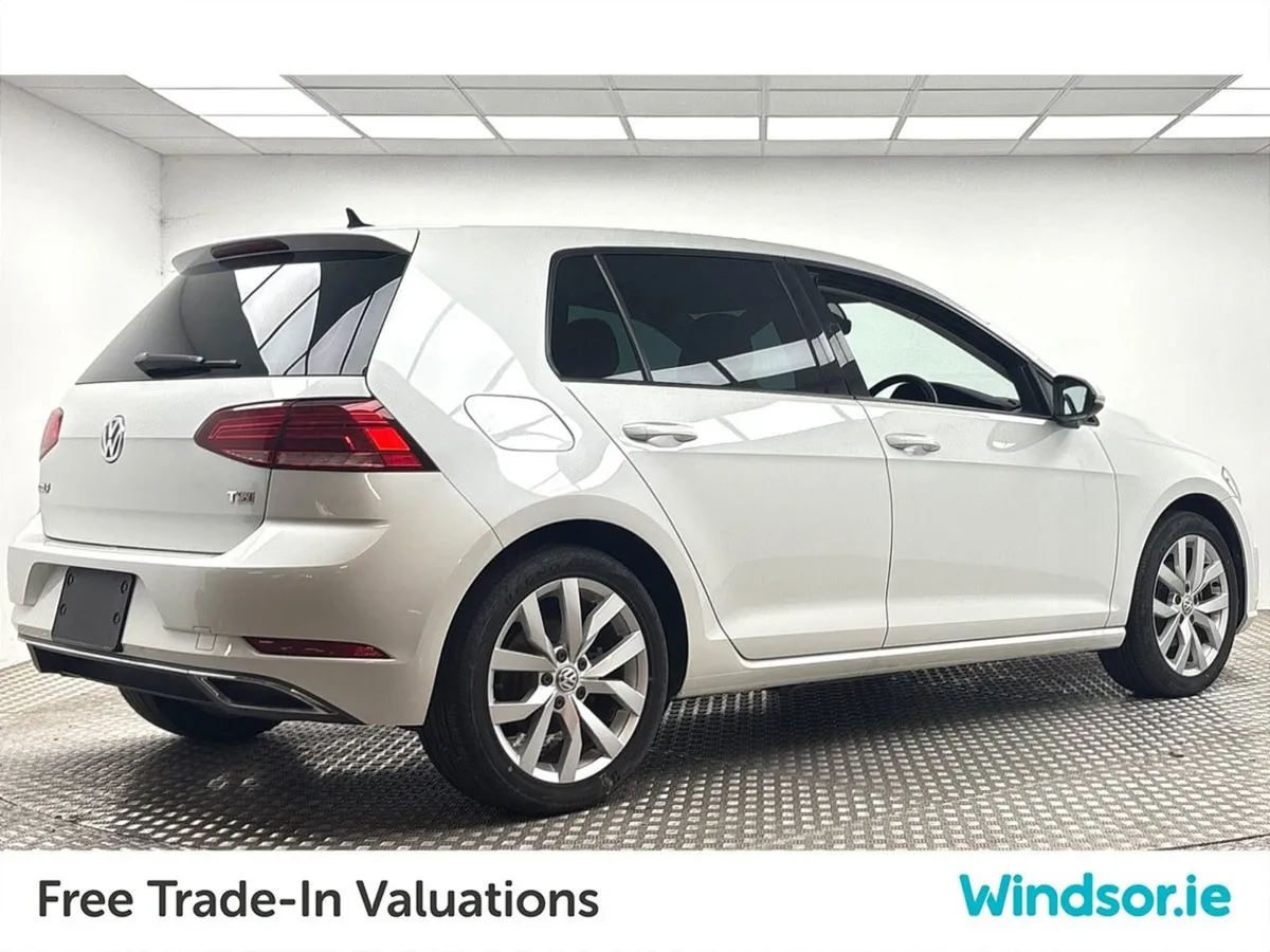 Volkswagen Golf 1.2 TSI HL MK 7 - Image 2