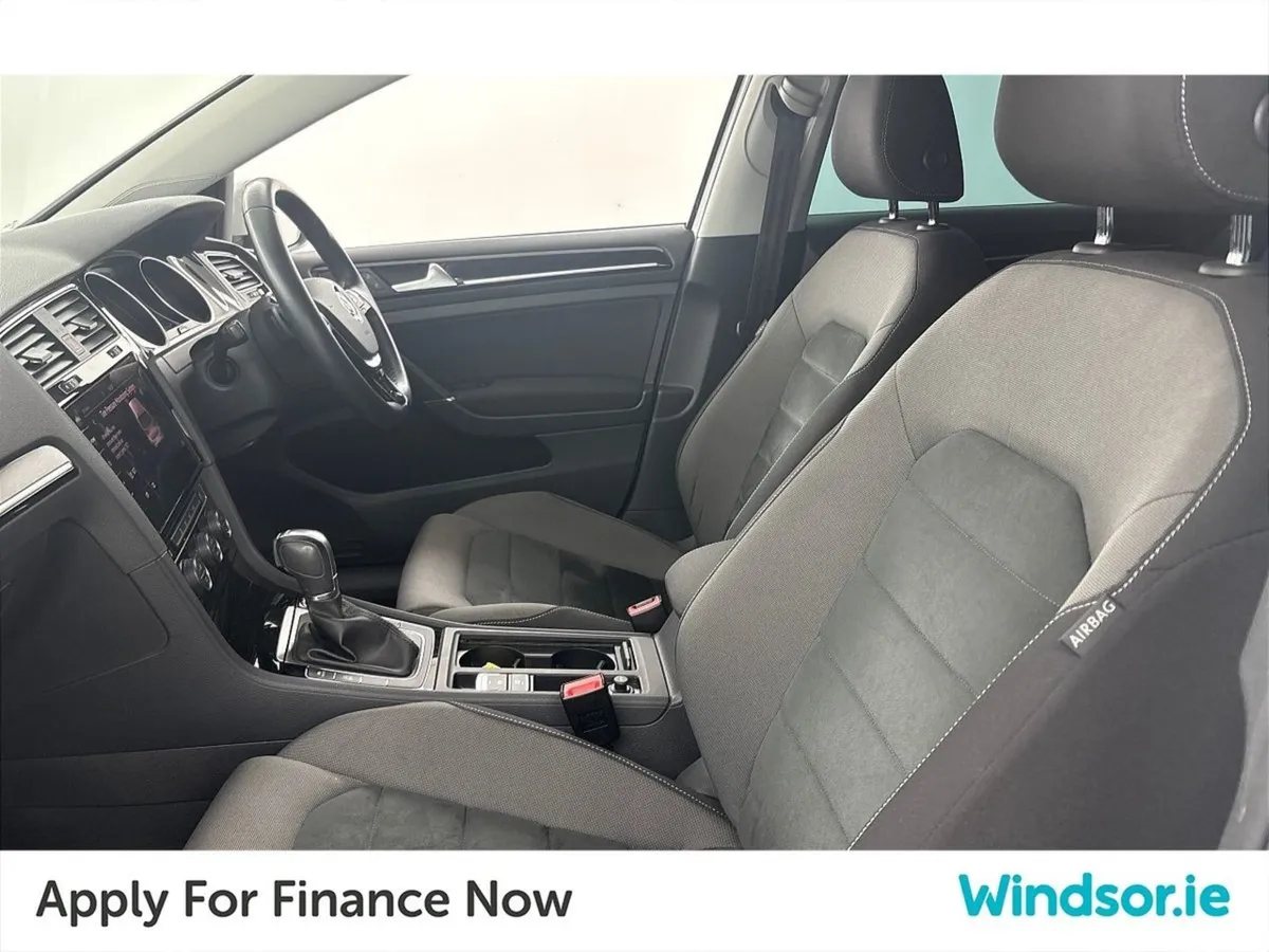 Volkswagen Golf 1.2 TSI HL MK 7 - Image 4