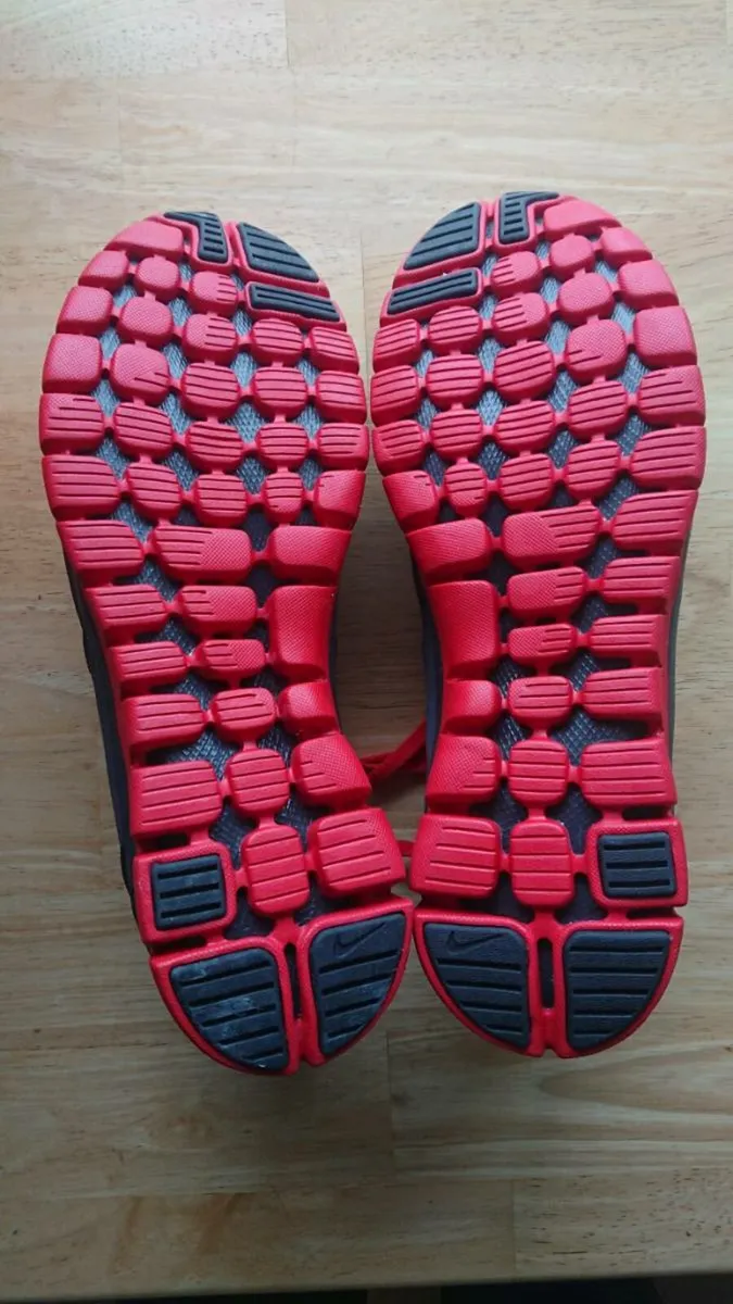Nike Runners - Image 3