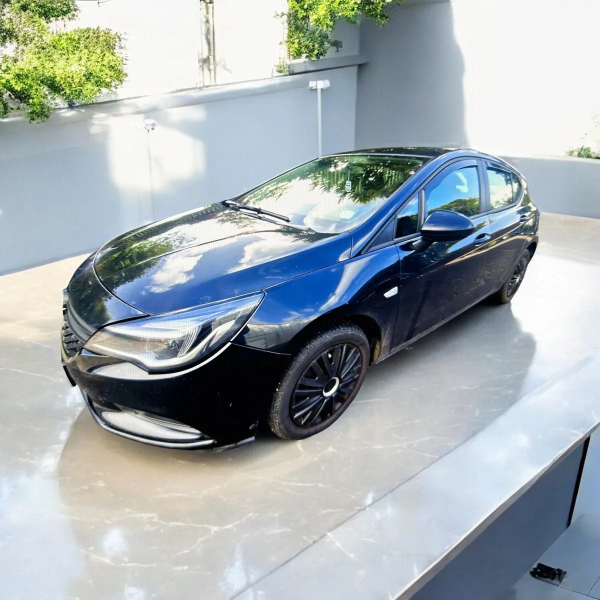 2018 Opel Astra 1.4i  Petrol (150PS) Elite - Image 1