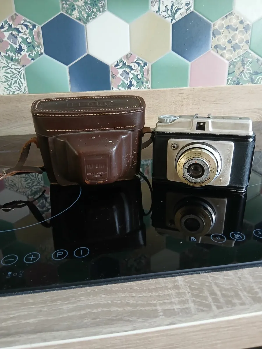 Camera - Image 1