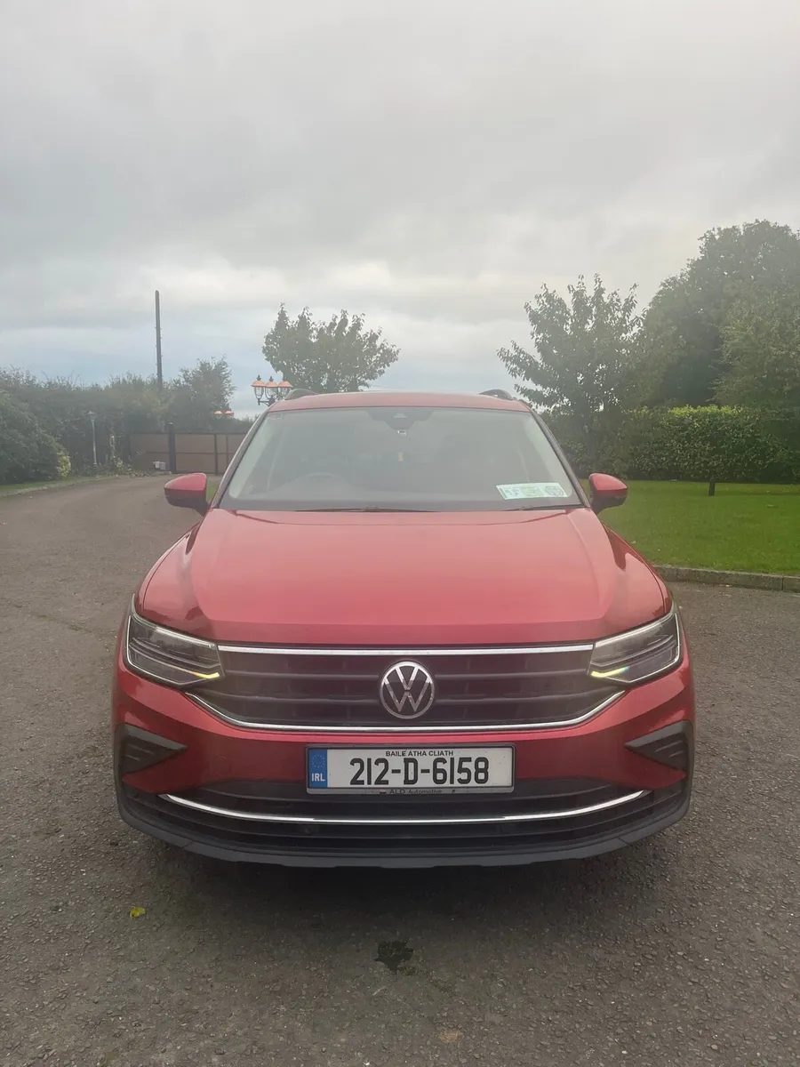 BW Tiguan - Image 2