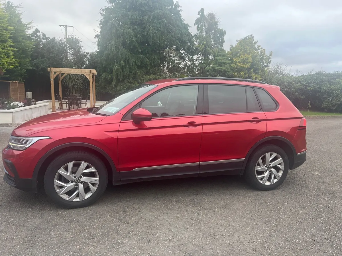 BW Tiguan - Image 3