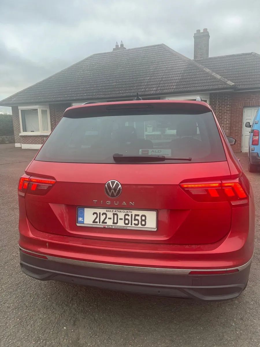 BW Tiguan - Image 4