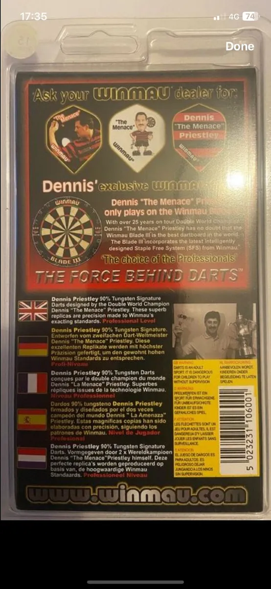 Darts - Image 2