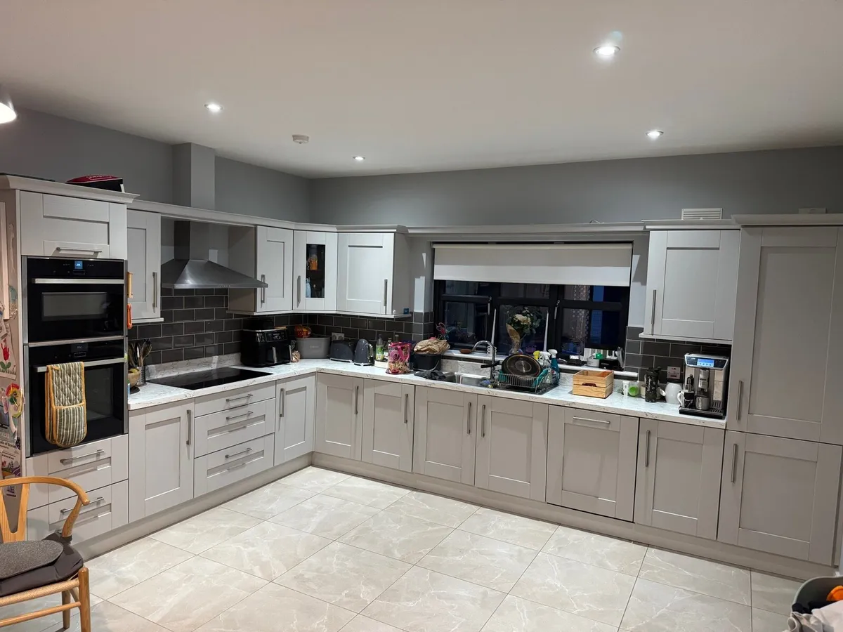 Kitchen Cabinets - Image 1
