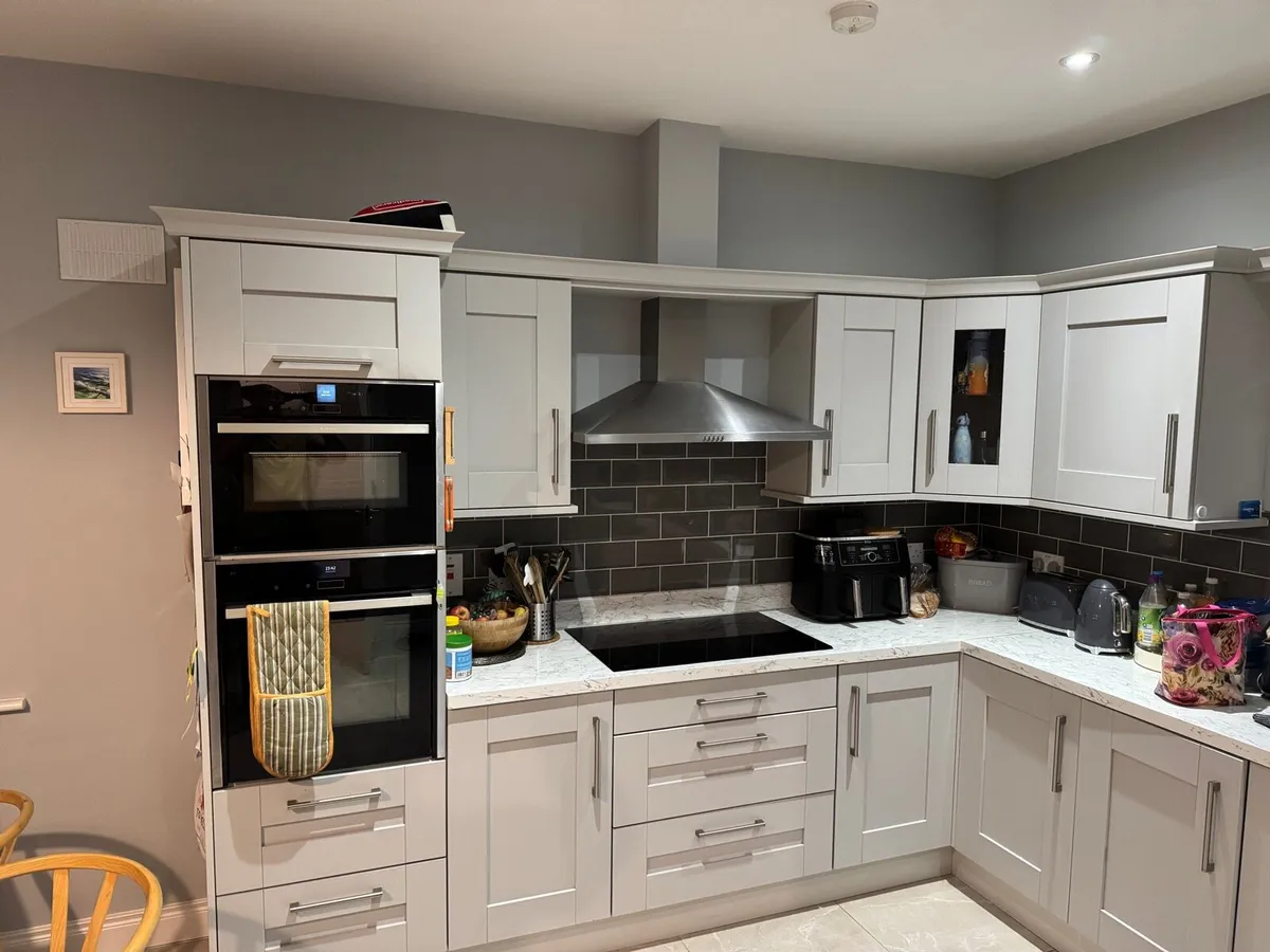 Kitchen Cabinets - Image 2