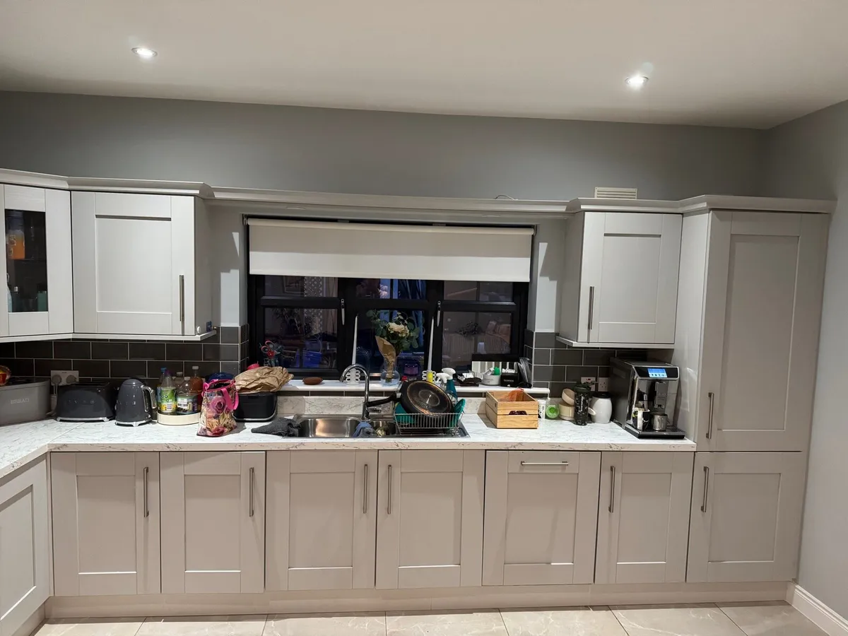 Kitchen Cabinets - Image 3