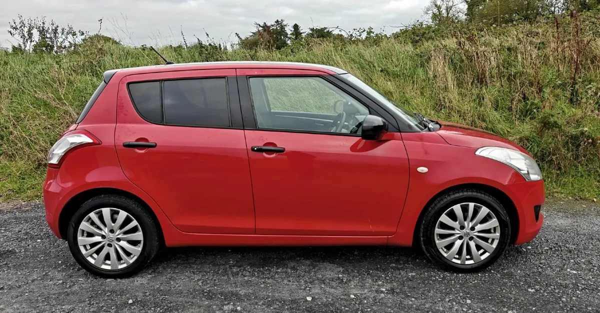Swift, NEW NCT, Very clean - Image 3