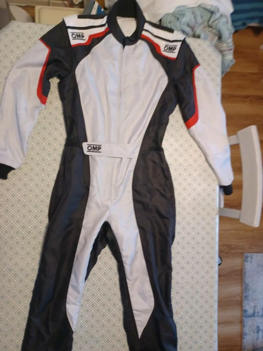 Karting Equipment - Image 2